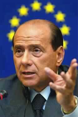 Schroeder Demands Berlusconi Public Apology