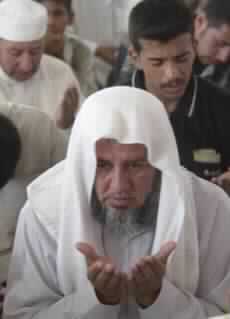 U.S. Forces Leave Fallujah Mayor