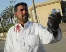 One U.S. Soldier Killed, Six Wounded in Iraq