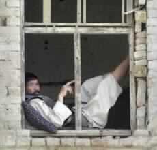 Five Afghan Policemen Killed in Attack by Suspected Taliban Fighters