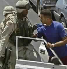 Six Occupation  Soldiers Killed in Last 24 Hours