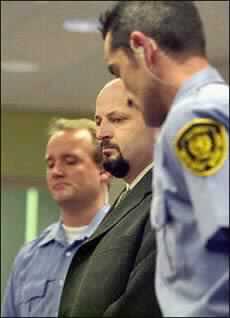 Bosnian Serb gets Life Sentence for Crimes