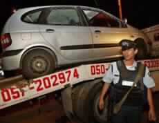 One Palestinian Killed in Tulkarem, Four Jewish Settlers Wounded Near Jerusalem