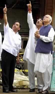 Pakistan Rejects Indian Charges