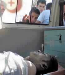 Islamic Jihad Member Shot Dead, Palestinian Girl Dies in Gaza, Shalom to Expel Arafat