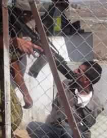 Arafat Declares Roadmap Dead as Abbas Demands Parliamentary Backing