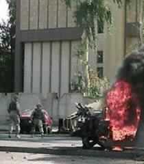 New Pipeline Sabotage, Granted Seat in Arab League for US-Picked Iraqi Council