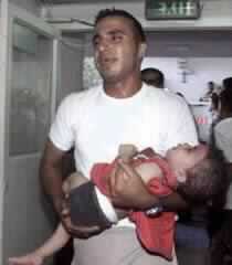 Tel Aviv and Jerusalem Blasts Leave At Least Twelve Dead