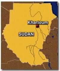 Sudan Talks Enter Second Week
