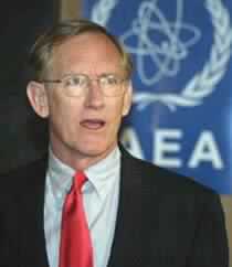 Atomic Board Gives Iran Oct. 31 Deadline