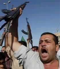 International Community still Reluctant to Help the US in Iraq