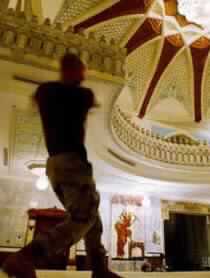 17 Injured in New Attacks on Troops