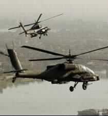 US Missiles Kill Three Iraqis in Fallujah