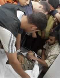 Payback Promise after Islamic Jihad Leader Killed