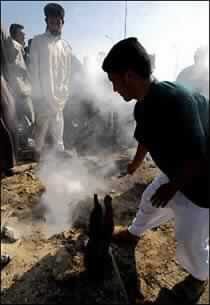 US Troops Under New Attacks, as Casualties Mount