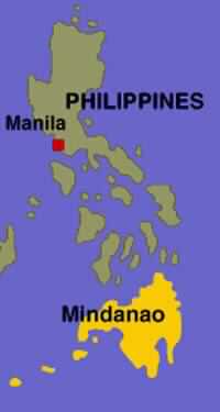 Grenade Attack Kills Four in Philippines Mosque