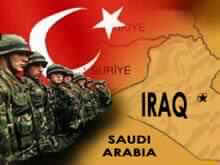 Gul: No Secret Plan about Sending Soldiers to Iraq