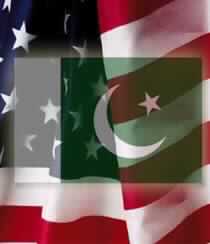 Pakistanis on the Run in US