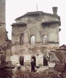 Symbolic Talks on Kosovo Undermined