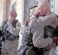 Three US Soldiers Killed in Karbala as Pentagon Plans to Send More Forces to Iraq