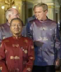 US Posts Record 374 $ Billion  Budget Deficit in 2003