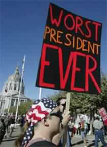 Anti-war Protesters Take to San Francisco Streets