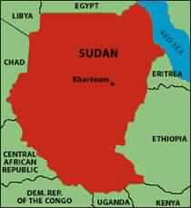 Twenty Killed in Sudan Helicopter Crash