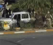 Iraqi Resistance Kills At Least Three US Soldiers in Mosul