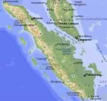 Flooding Kills 65 in Indonesian