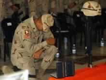 Three Killed in Mosul Attacks