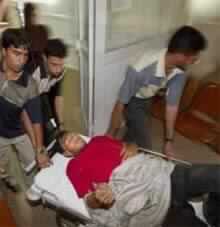 Israelis Kill Three Palestinians in Gaza Strip