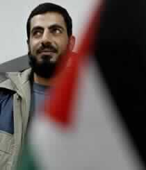 Israel Expels Man from West Bank