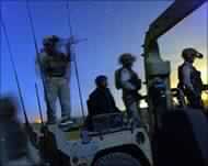 US Forces Launch Attack on Tikrit