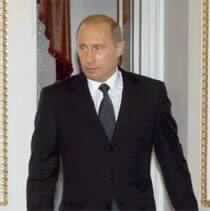 Monitors Slam Russian Election