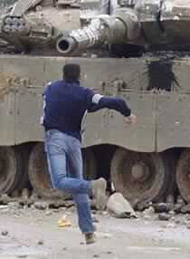 Female Student Shot Dead in Nablus