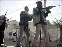 Two Israeli Officers Killed amid Fresh Mideast Tensions