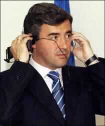 Police in Spain Foil ETA Bomb Attack in Capital