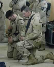 U.S. Soldier Killed in Bomb Blast as Rockets Hit Several Targets in Baghdad