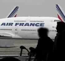 No Terror Links on Cancelled Flights: Air France