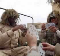 Four US Soldiers Killed Northeast of Baghdad as Japan Starts to Send Troops to Iraq