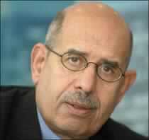 U.N. Nuclear Inspectors Arrive in Libya