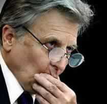 New Letter Bomb: ECB President Trichet Targeted