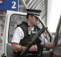 Fears Ground British Airways Flight