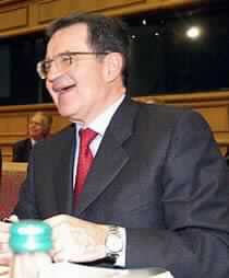 EU Commission President in Row with Jewish Leaders