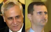 Israel Invites al-Asad for Peace Talks