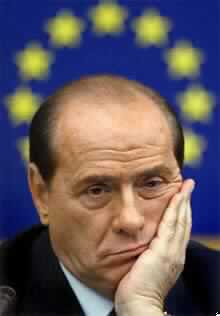 Court Delivers Setback for Silvio Berlusconi