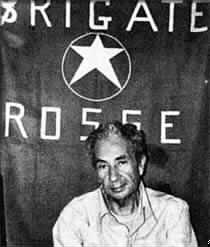 Red Brigades Fugitives Captured in Cairo