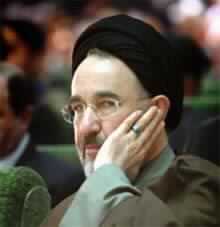 Iranian MPs Quit over Election Row