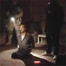 Attack against Iraqi Army Bus in Fallujah