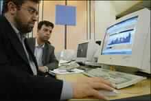 Eight Killed in Iran Clashes